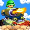 Galaxy Defense - Blast Heroes