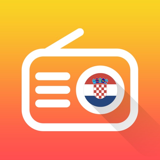 Croatia Live FM tunein Radio: Hrvatska glazba, vijesti, sport radios i Podcasts za hrvatski jezik iOS App