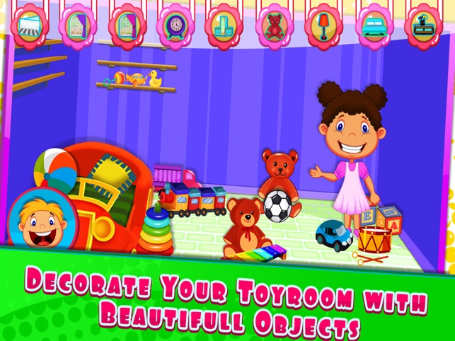 My Doll House: Pocket Dream - Apps on Google Play