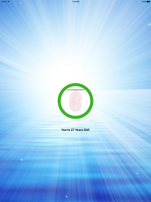 Screenshot #6 pour Age Scanner - Détecteur Age