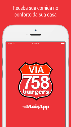 Via 758 Burguer's(圖1)-速報App