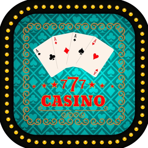 Triple 777 - CASINO Icon