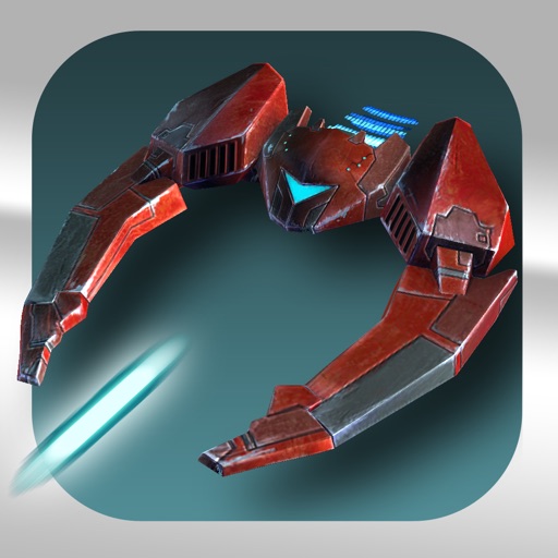 Stars Shooter Icon