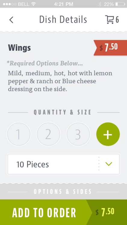 Las Colinas Mexican Grill screenshot-3