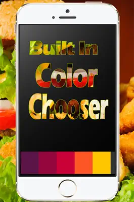 Game screenshot Text Mask - Place Image inside Text hack
