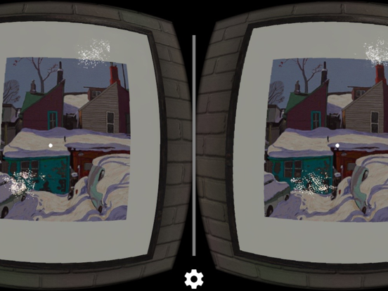 Screenshot #5 pour VirtualGallery