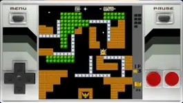 Game screenshot Dendy Tanks apk
