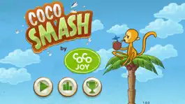 Game screenshot Coco Smash mod apk