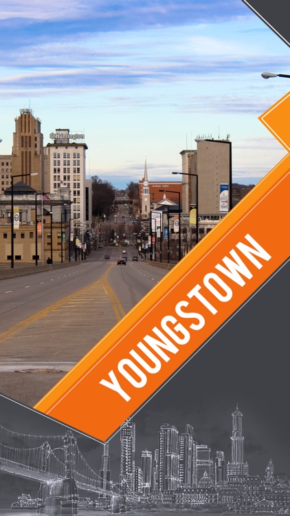 Youngstown City Guide