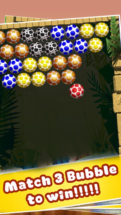 New Bubble Egg Blitz