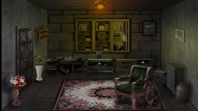 Screenshot #2 pour Escape Rooms 1