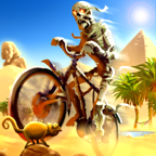 Crazy Bikers 2