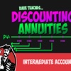 Tutorial for Intermediate Accounting Professional