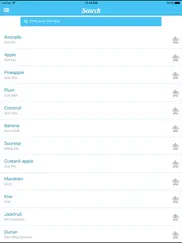 vietnamese vocabulary - study vietnamese language ipad bildschirmfoto 4