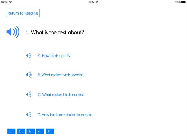 Literably(圖4)-速報App