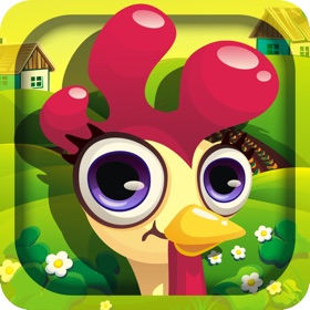 螢幕擷取畫面 (1) Make Them Chicken Race