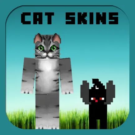 Cat Skins for Minecraft PE Cheats