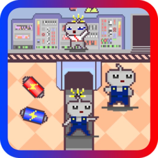 Power Panic by Paul S