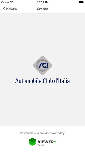 ACI l'Automobile(圖5)-速報App