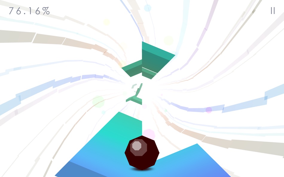 #4. Octagon 1: Maximal Challenge (macOS) Bởi: Lukas Korba