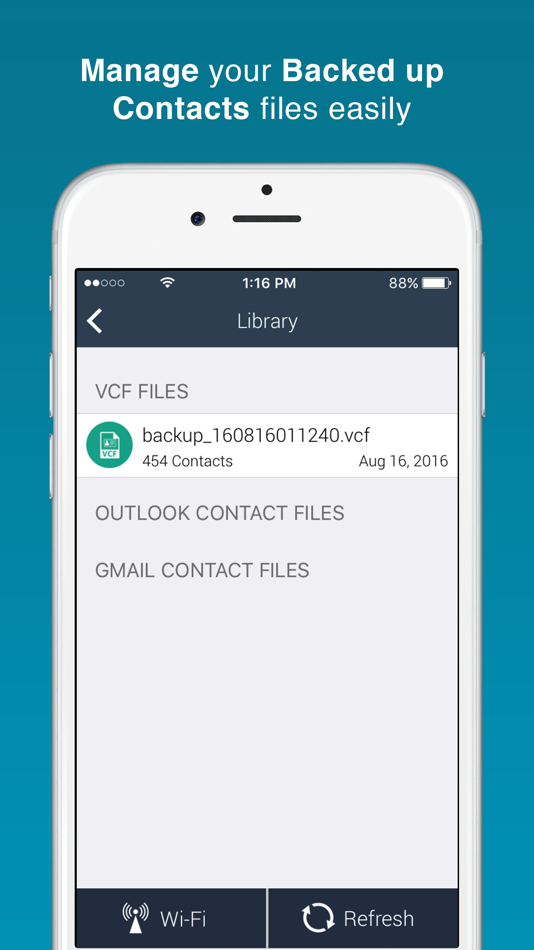 #1. Phonebook Keeper - Backup and Merge duplicate contacts -دمج الأسماء المتكررة وحفظ نسخة إحتياطية لجهات الإتصال (iOS) 来自: Numberbouk.com