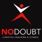 Welcome to the app for No Doubt Fitness
