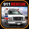 911 Ambulance Rescue Sim-ulator