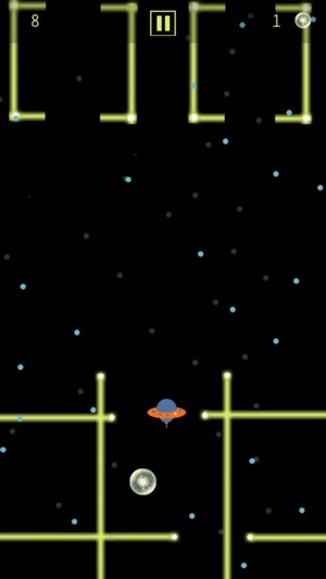Burnout Blast Space City(圖5)-速報App
