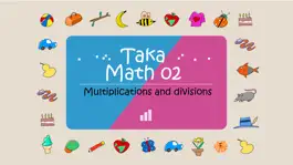 Game screenshot TakaMath 02 mod apk