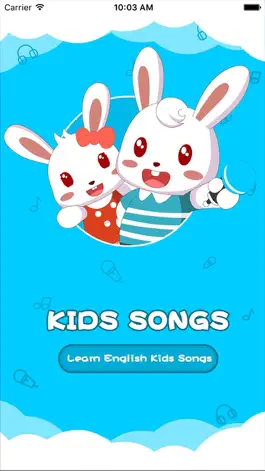 Game screenshot Kids Songs，Children Song, Learning Kids song，English Songs for Children 1-9 Years Old mod apk