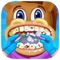 Virtual Pet's Dentist - Surgery games for kids
