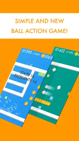 Game screenshot BALL FLIGHT Escape Maze激ムズ無料スポーツ迷路 mod apk