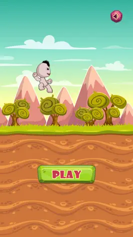 Game screenshot Sack Puppet Doll Adventure hack