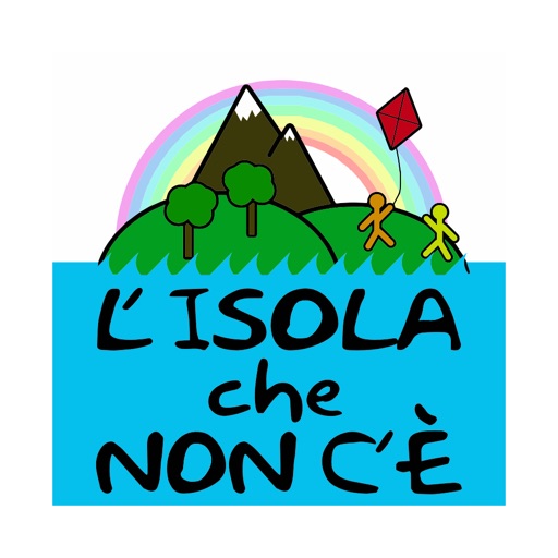 Isola che non c’è