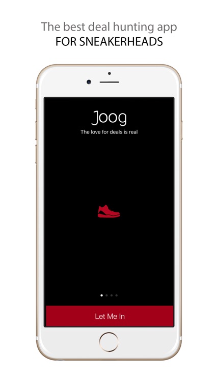 Joog