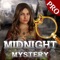 MidNight Mystery Investigation