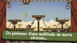 penarium iPhone Captures Décran 4