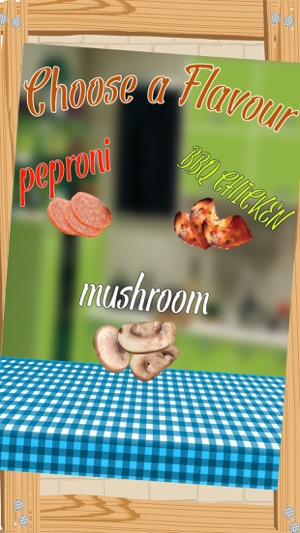 Cone Pizza Maker Kids 2 – Lets cook & Bake Tasty pizzeria in(圖2)-速報App