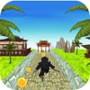 Epic Ninja Endless Runner