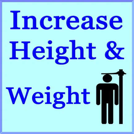 Increase height and weight Cheats