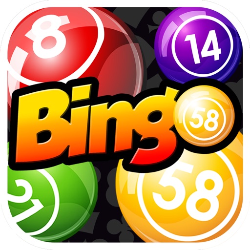 Bingo Fate - Real Vegas Odds With Multiple Daubs icon