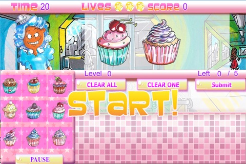 Jacquita's Bakery screenshot 2