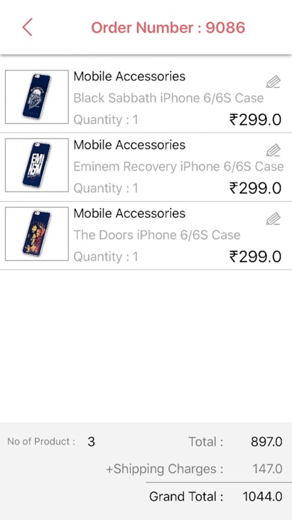 Product of a Day screenshot-4