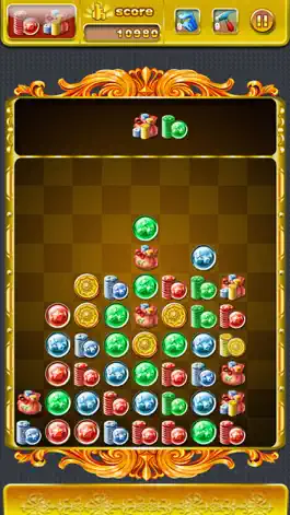 Game screenshot Coin Crush-money merge hack