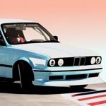 Download Real Drifting - Modified Car Drift and Race Lite app