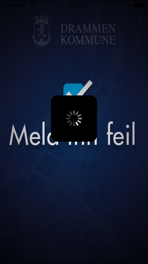 Meld inn feil - Drammen(圖1)-速報App