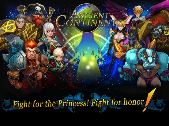 Screenshot #4 pour Ancient Continent - Hero TD