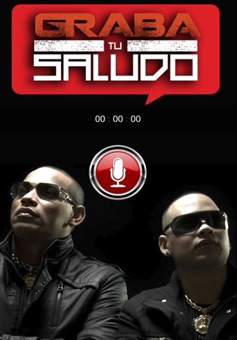 Ardiente Radio screenshot 3