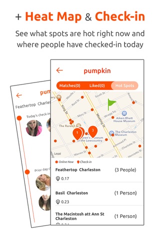 PumpkinApp screenshot 4