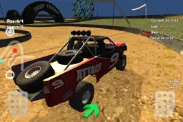 Game screenshot Offroad Dirt Racing 3D -  4x4 Off Road SUV Lap Simulator apk